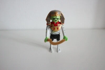 Playmobil mummy figure series Egypt Arab pyramid adventure sphinx temple - Photo 1/4