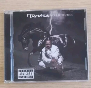 Twista - Dark Horse CD (2014) - Picture 1 of 4
