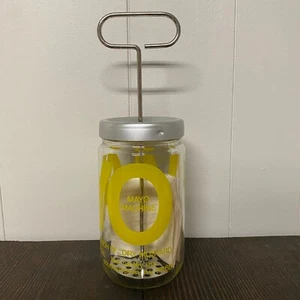 Vintage "Mayo Machine" with Original Recipes Included. - Picture 1 of 6