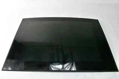 Vidro panorâmico central 10-17 Mercedes W204 C250 E350 cupê vidro de teto panorâmico médio fabricante de equipamento original - Imagem 1 de 4