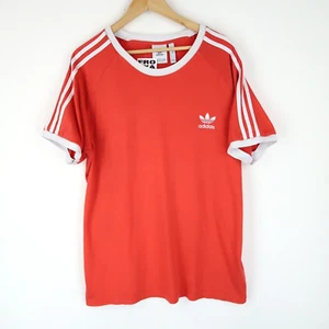 Adidas originals retro Sport Tshirt SZ XL (T3290) - Picture 1 of 5