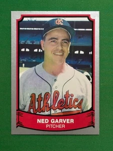 1989 Pacific Legends II Baseball #183 Ned Garver - Picture 1 of 2