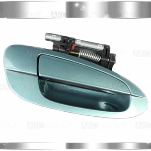 Nissan Altima 2002-2006 se adapta al pasajero delantero derecho manija de puerta exterior lateral - Imagen 1 de 1