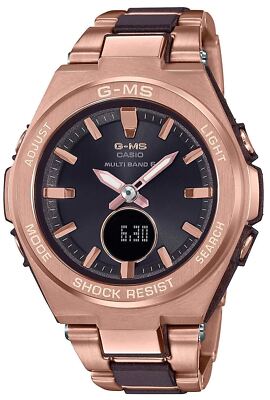 Used CASIO Baby G MSG W600G 7AJF Wristwatch | eBay