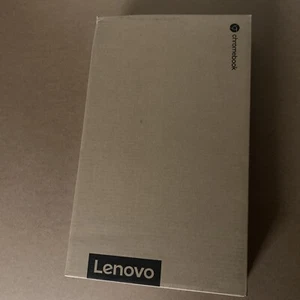 NEW Lenovo Ideapad 3i 15.6" Chromebook,Intel Celeron N4500,4GB,64GB (82N4002HUS) - Picture 1 of 7
