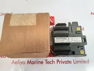 Siemens 6ES7 195-7HD10-0XA0 Simatic Bus Module - Image 1 of 4