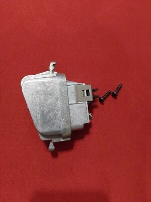 MÓDULO DE BALASTO DE LUZ DIURNA OEM 64K 13-17 AUDI A5 S5 RS5 Foto 1 de 4