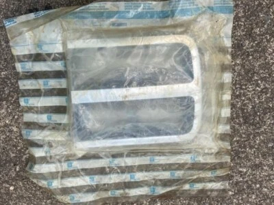 RH Headlight Door/Bezel for Chevy Express Van 15685966 Original GM Pkg - Image 1 of 2