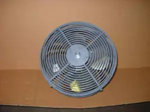 TJERLUND PRODUCTS BR-2/12060709 12-1/2" DIÁMETRO CABEZAL VENTILADOR REFRIGERACIÓN CONJUNTO 20 163743 - Imagen 1 de 4