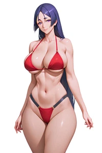 Raikou Fate Grand Order Weatherproof Anime Sticker 6" Car Decal - Picture 1 of 1