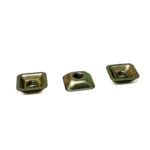 Baja Designs® 3/8" Tamperproof Security Hardware Kit - Picture 1 of 2