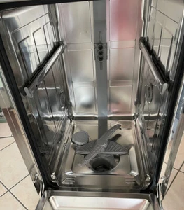 Siemens Geschirrspüler SR55M535EU 45cm Unterbau defekt Fehlermeldung E09 - Bild 1 von 14