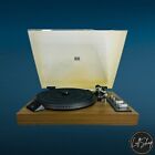 Yamaha YP-511 Direct Drive Record Player Turntable Confirmed Excellent Operation