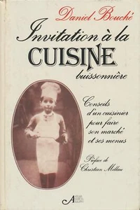 Invitation a La Cuisine Buissonniere - Picture 1 of 1
