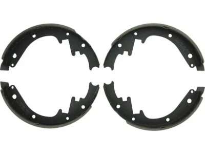 Juego de zapatas de freno delanteras Bosch 41265QPMH Chevrolet El Camino 1959-1960 Foto 1 de 2