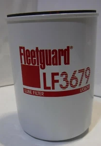 Fleetguard Lube Oil Filter # LF3679 Oil Filter (6 Pack)  - NOS (New Old Stock) - Picture 1 of 2