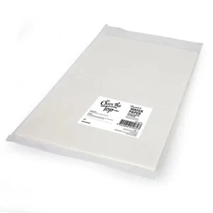 Over The Top Cake Decorating A4 Wafer Paper (Pk 10) - Picture 1 of 1