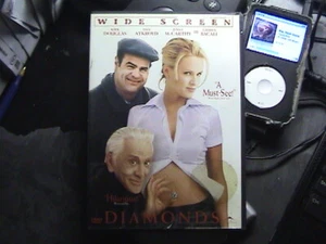 Diamonds (DVD, 1999) - Picture 1 of 2
