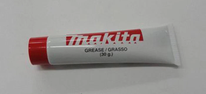 Grasso lubrificante per martelli ingranaggi MAKITA tubetto 30 g. - Immagine 1 di 1