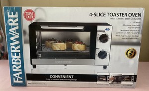 Las mejores ofertas en Farberware hornos eléctricos | eBay