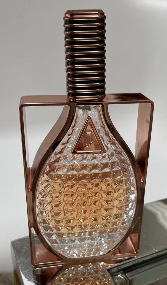 Junaid Jamshed Smash Sania Mirza 女士香水 3.4 盎司 100毫升美丽香味 — 第 1/4 张图片