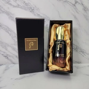 The history of Whoo Hwanyu Imperial Youth First Serum 15ml K-Beauty - Picture 1 of 8