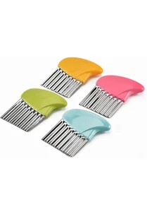 Cortador de fusión de cera en acero inoxidable para cortar fundiciones de cera. 4 colores. - Imagen 1 de 6