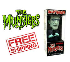 Funko Herman Munster the munsters bobble head pop wacky wobbler horror toy - NEW