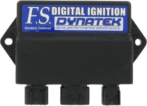 Dynatek CDI Go Fast Rev Black Box for Yamaha Rhino 660 2004-2007 FS DFS7-13 - Picture 1 of 1