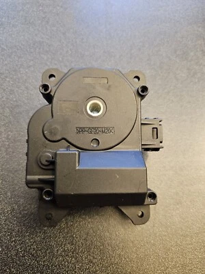 Actuador de puerta de mezcla de climatización para Toyota Prius 2010-2015 2012-2017 V 2006-2018 RAV4 Foto 1 de 3