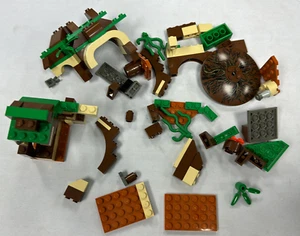 Small Star Wars Lego Lot Bag (B128-5) - Picture 1 of 3