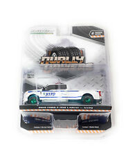 Greenlight 1/64 Dually Drivers Series 2 2019 Ford F350 Lariat NYPD Truck