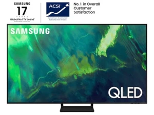 Samsung 75" Class Q70A QLED 4K Smart TV - Picture 1 of 4