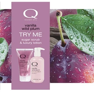 QTICA SMART SPA TRY ME KIT - Picture 1 of 15