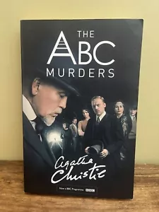 The ABC Murders (Poirot) by Agatha Christie (Paperback, 2018) - Picture 1 of 3