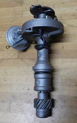 Oldsmobile F85 Cutlass 1970 2-BBL 350ci reconstruido distribuidor de encendido 1111976 0B2 Foto 1 de 4