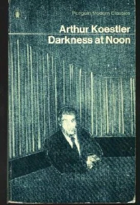 Darkness at Noon (Modern Classics) by Koestler, Arthur Paperback Book The Fast - Image 1 of 2