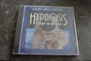 HYPNOSIS - LOST IN SAPCE : GOLDEN DANCE CLASSICS   ZYX / RARE CD  / SEALED - Picture 1 of 2