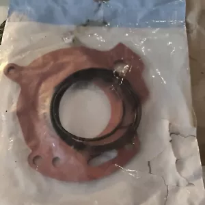 WORCESTER G/STAR BURNER SEAL & FAN GASKETS 8716117194 87161067500 87290001830 - Picture 1 of 3