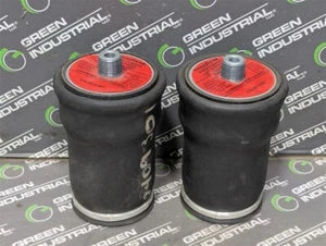 NEW Pair of Goodyear IS4-007 Super Cushion Air Springs 579-08-0-007 - Picture 1 of 3