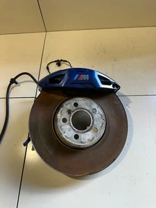 BMW x3 M40i brake Caliper w/rotos 689124101 - Picture 1 of 4