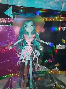 Muñeca Monster High Vandala Doubloons Estudiante Embrujado - Imagen 1 de 11