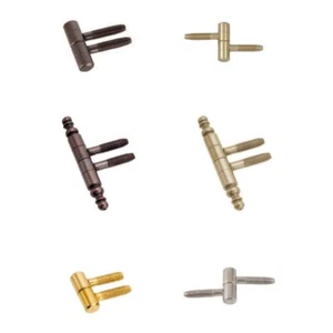 Cintas de perforación cinta de perforación cinta de puerta cintas de puerta bisagra de acero - Imagen 1 de 15