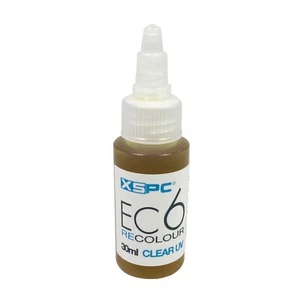 XSPC EC6 ReColour Dye, 30 mL, Clear / UV Blue - Picture 1 of 6