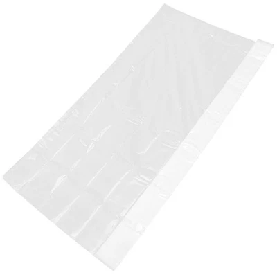  Fundas de sofá para sofá 360x135 cm fundas de plástico para muebles móviles sofá impermeable Foto 1 de 4