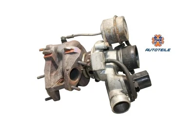 Opel Vectra C Signum Turbolader 2.8 Turbo Z28NEL 55557012 - Bild 1 von 4