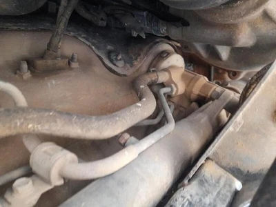 5650007000 zahnstangenlenkung für KIA PICANTO I (SA) 1.1 2004 5148419 - Image 1 of 3