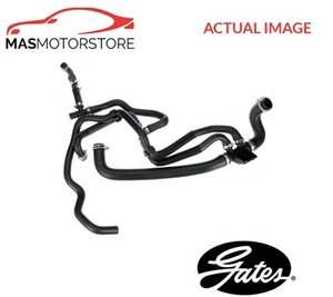 RADIATOR HOSE LOWER GATES 05-3970 H NEW OE REPLACEMENT - Picture 1 of 5