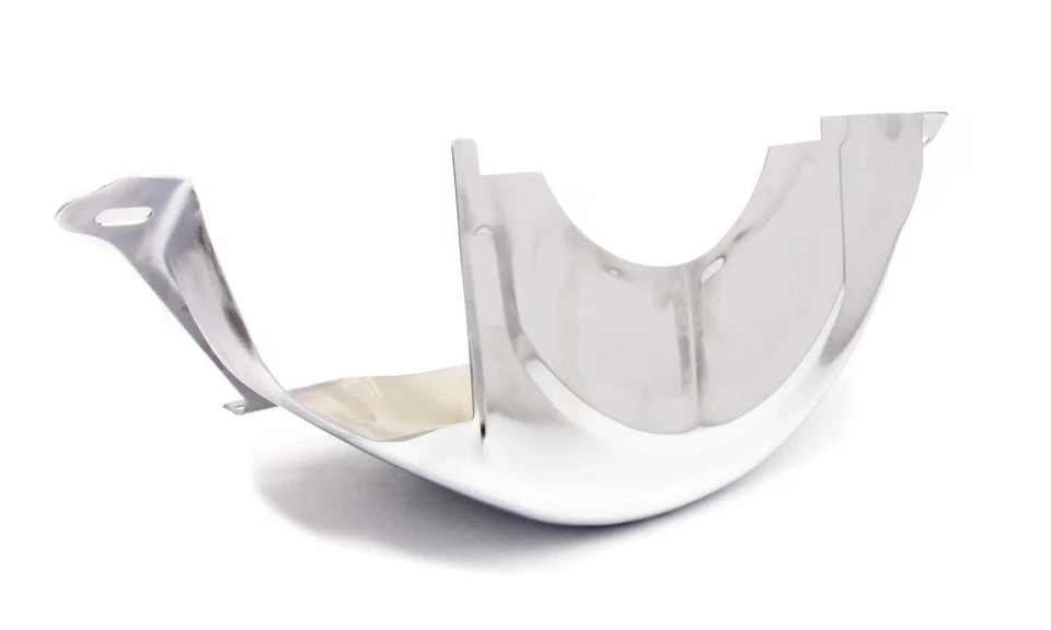 Cubierta antipolvo RPC cromada GM 700R4 R9587 Foto 1 de 3