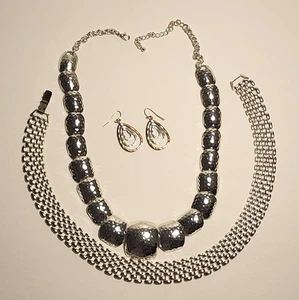 Estate Jewelry Lot - Picture 1 of 8